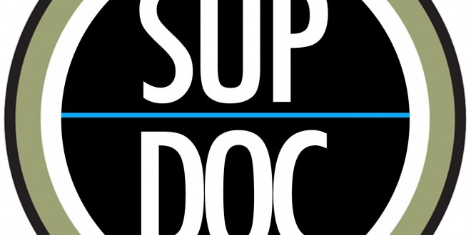Sup Doc Logo