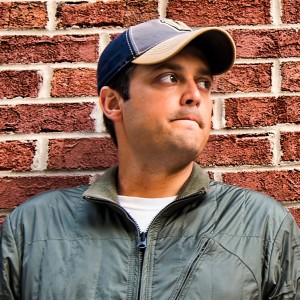 natebargatze