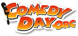 Comedy Day with Paco Romane