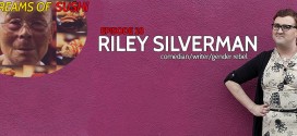 EP 28 Jiro Dreams Of Sushi with comedian Riley Silverman